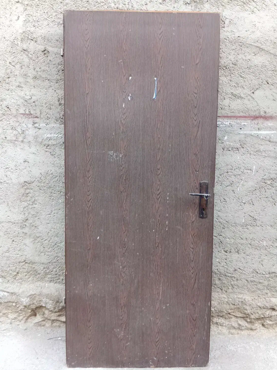 درب اتاقی|مصالح و تجهیزات ساختمان|همدان, |دیوار