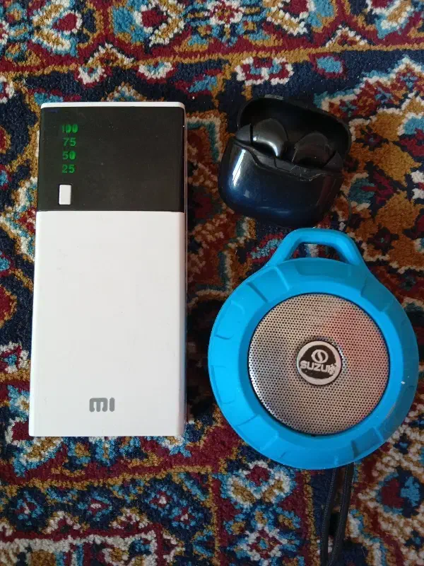 پاوربانک|لوازم جانبی موبایل و تبلت|تبریز, |دیوار