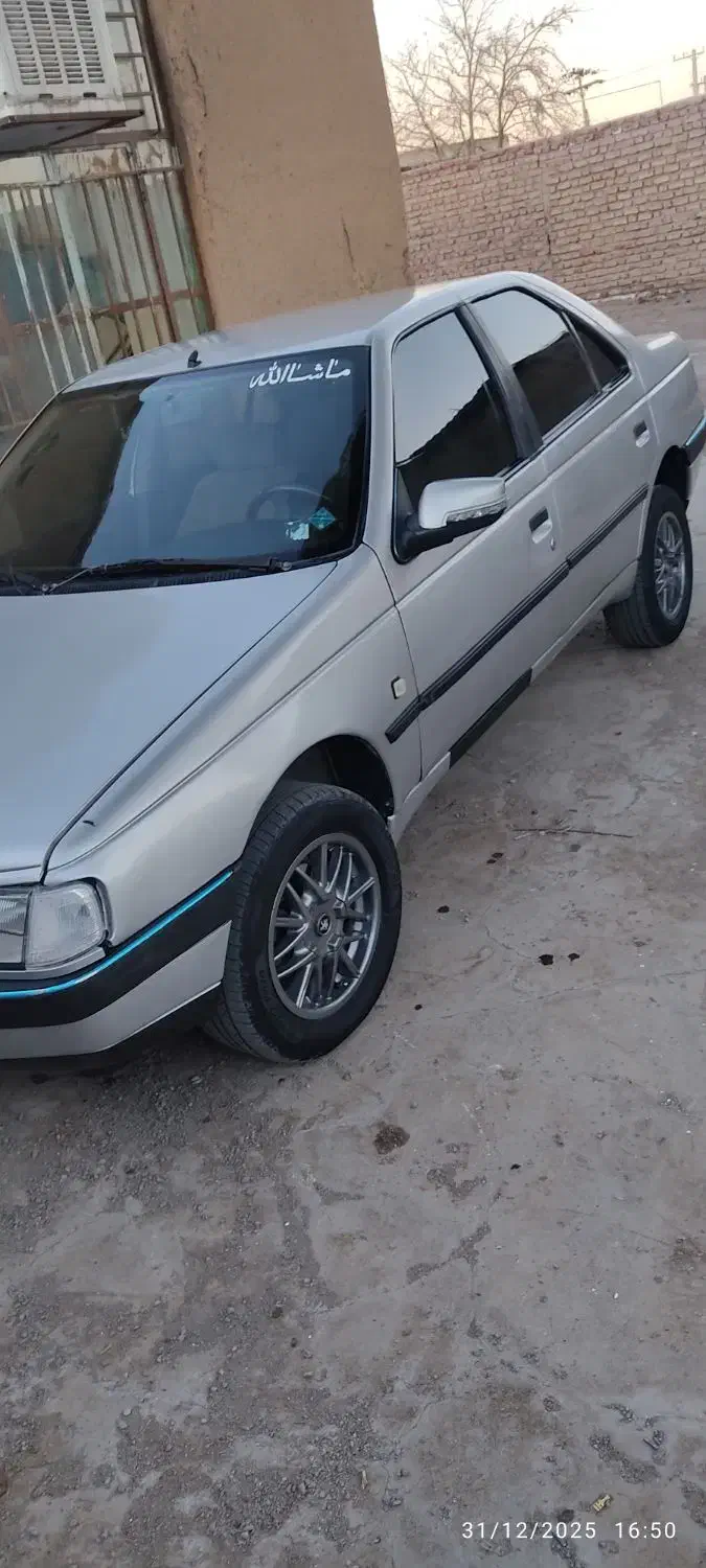 پژو 405|خودرو سواری و وانت|زرند, |دیوار