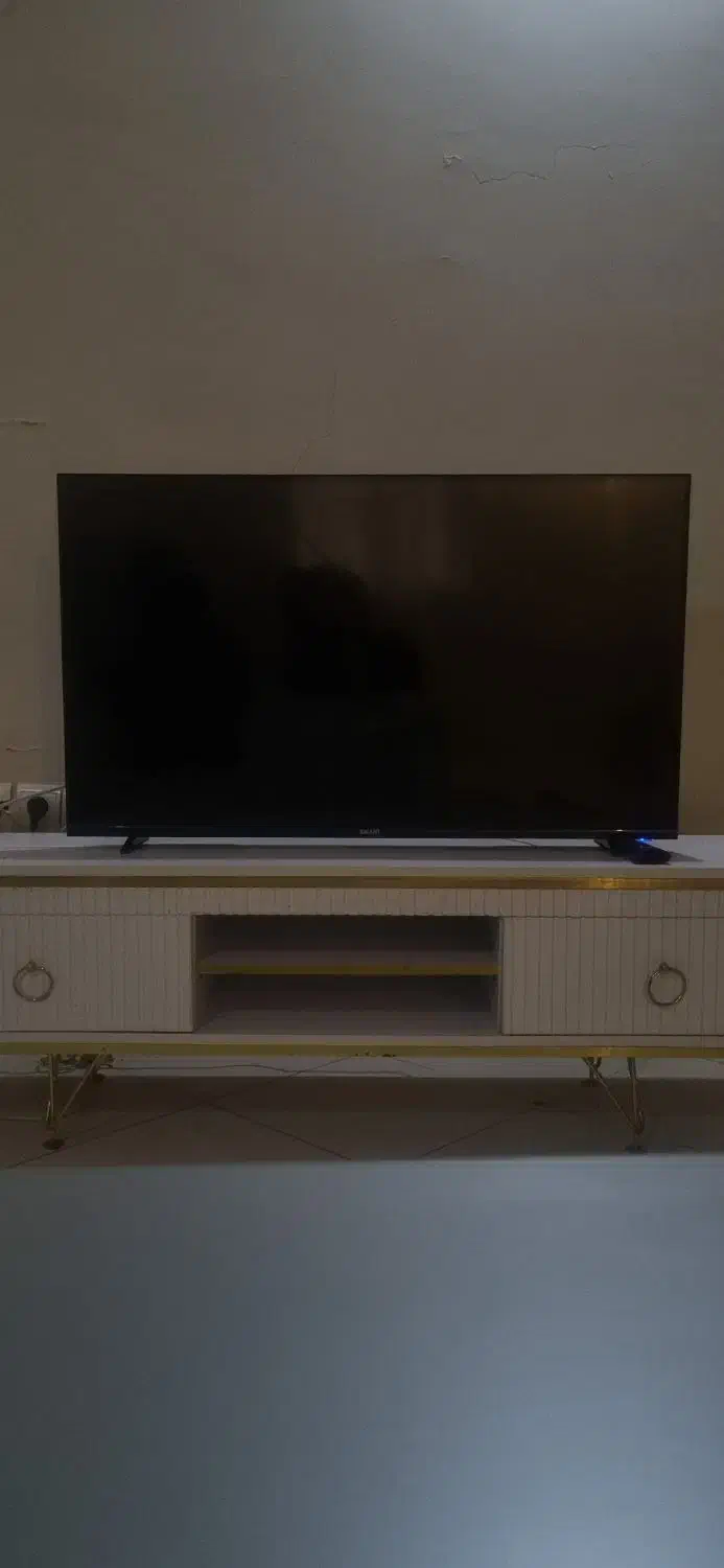 تلویزیون 43 اینچ هوشمند|تلویزیون و پروژکتور|تهران, دهقان|دیوار