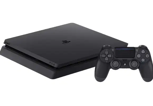 ps4 sliim 1tra|کنسول، بازی ویدئویی و آنلاین|شیراز, فرگاز|دیوار