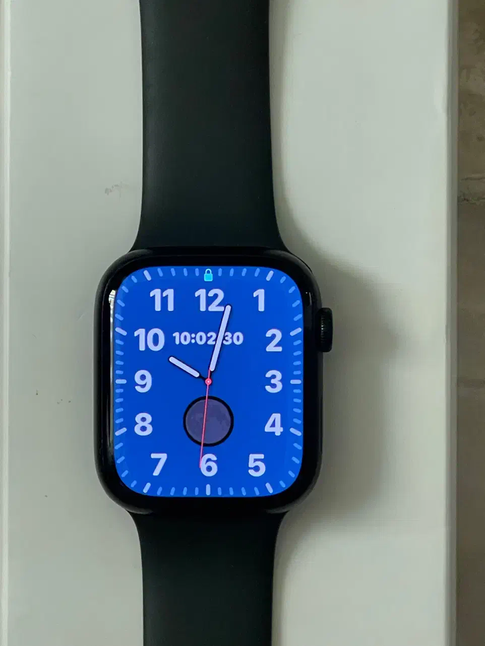 اپل واچ سری ۸ ۴۵ میل / Apple watch series 8 45 mm|ساعت|ری, ظهیرآباد|دیوار