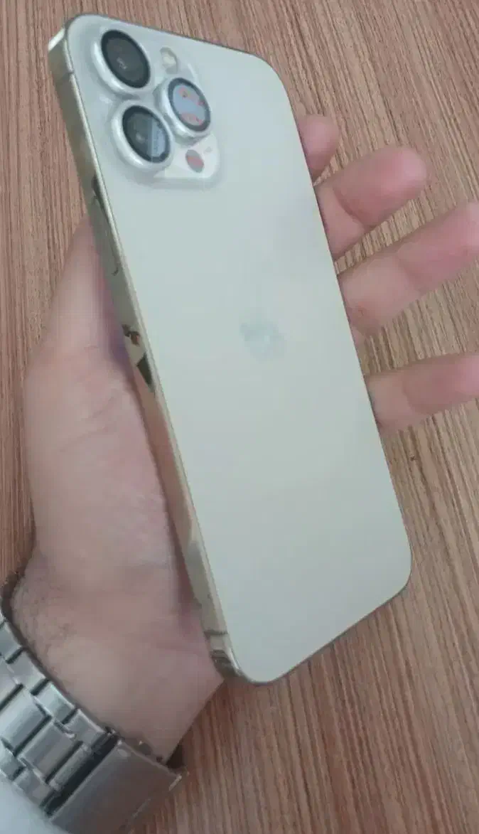 ۱۳ پرومکس گلد|موبایل|کرمان, |دیوار