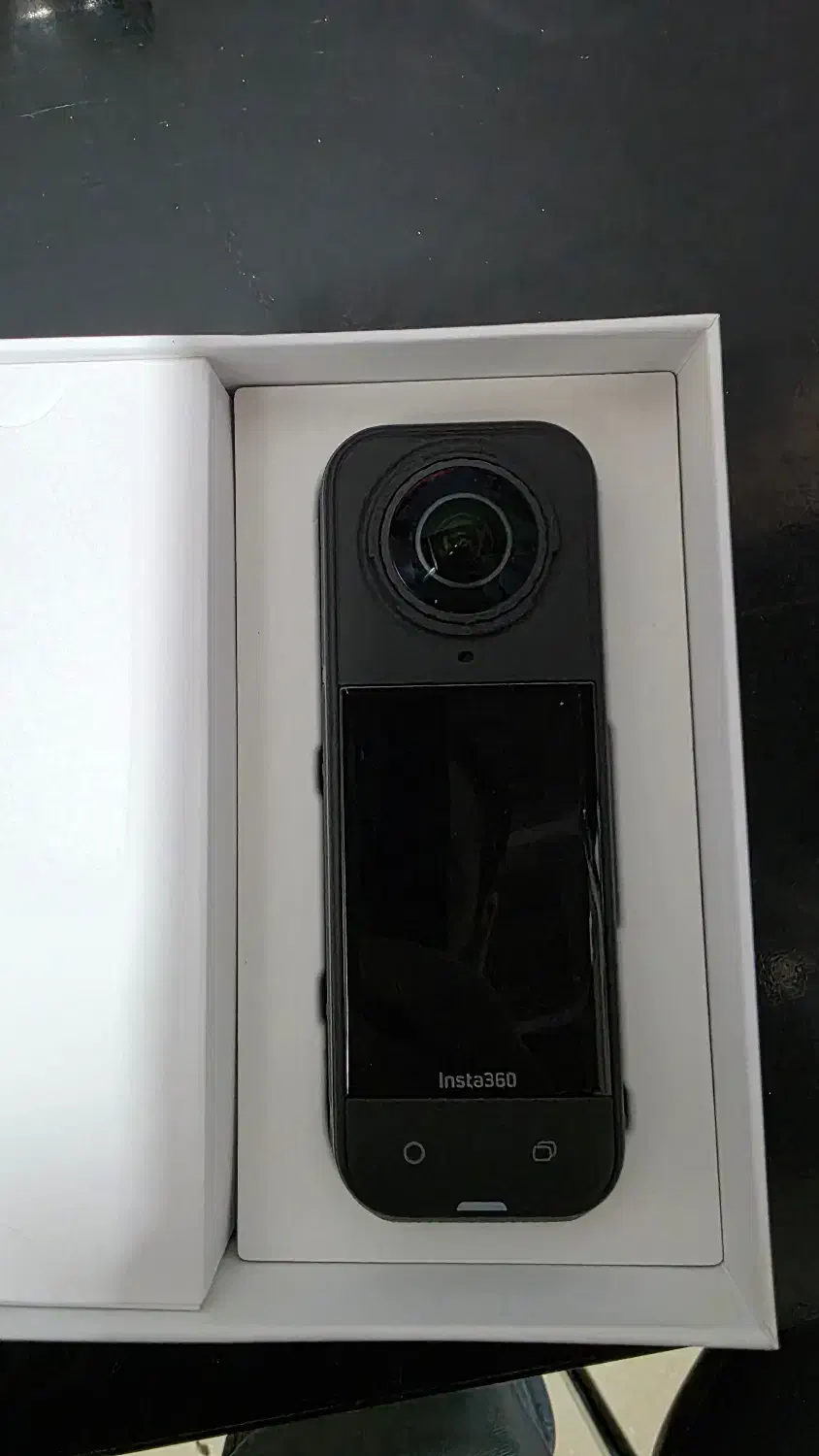 دوربین اینستا 360 مدل ×5|دوربین عکاسی و فیلم‌برداری|تهران, دزاشیب|دیوار