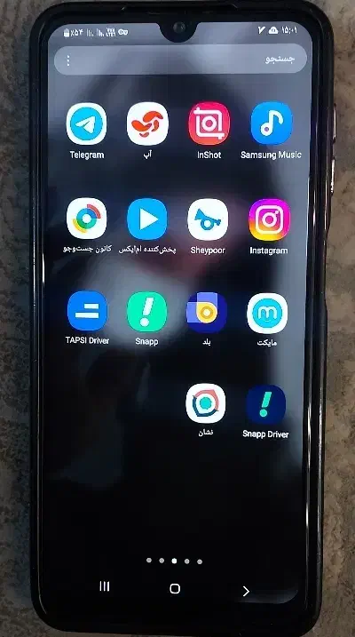 گوشی m32|موبایل|تهران, ارامنه|دیوار