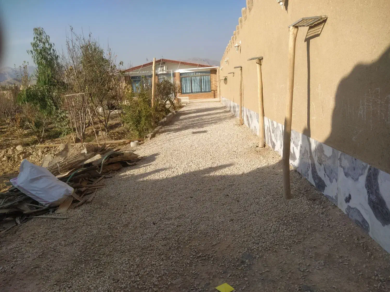 اجاره روزانه باغ|اجارهٔ کوتاه‌مدت ویلا و باغ|خمینی‌شهر, |دیوار