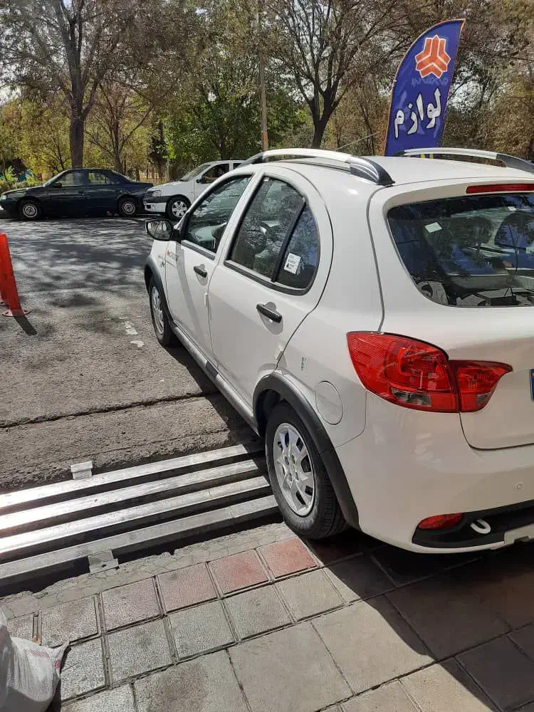 کوییک gxl 1404|خودرو سواری و وانت|همدان, |دیوار