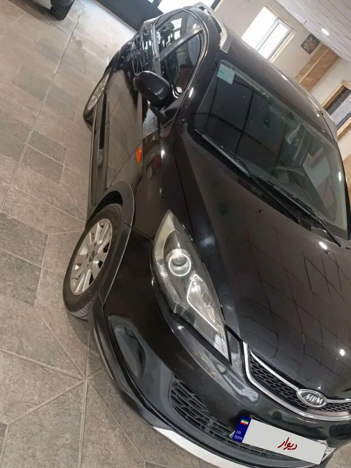 mvm315|خودرو سواری و وانت|تبریز, |دیوار