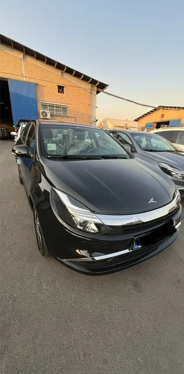 نمایندگی خسروانی/ ثبت نامKMC ایگل/|خودرو سواری و وانت|تهران, شهرک دانشگاه|دیوار