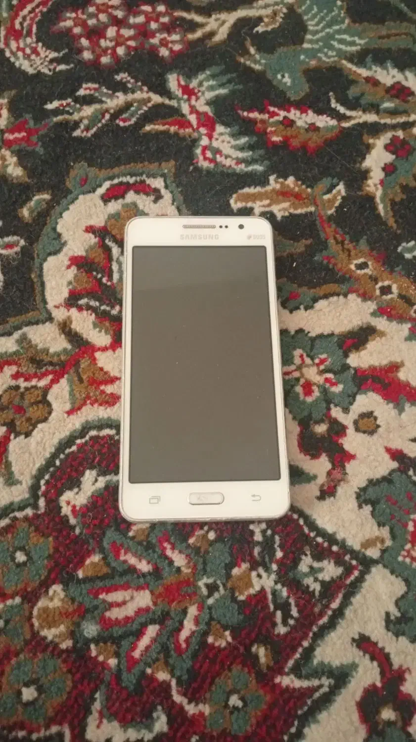 گوشی سامسونگ|موبایل|نورآباد ممسنی, |دیوار