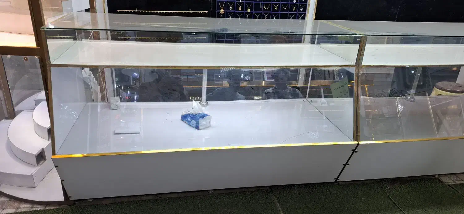 دکور|فروشگاه و مغازه|یاسوج, |دیوار