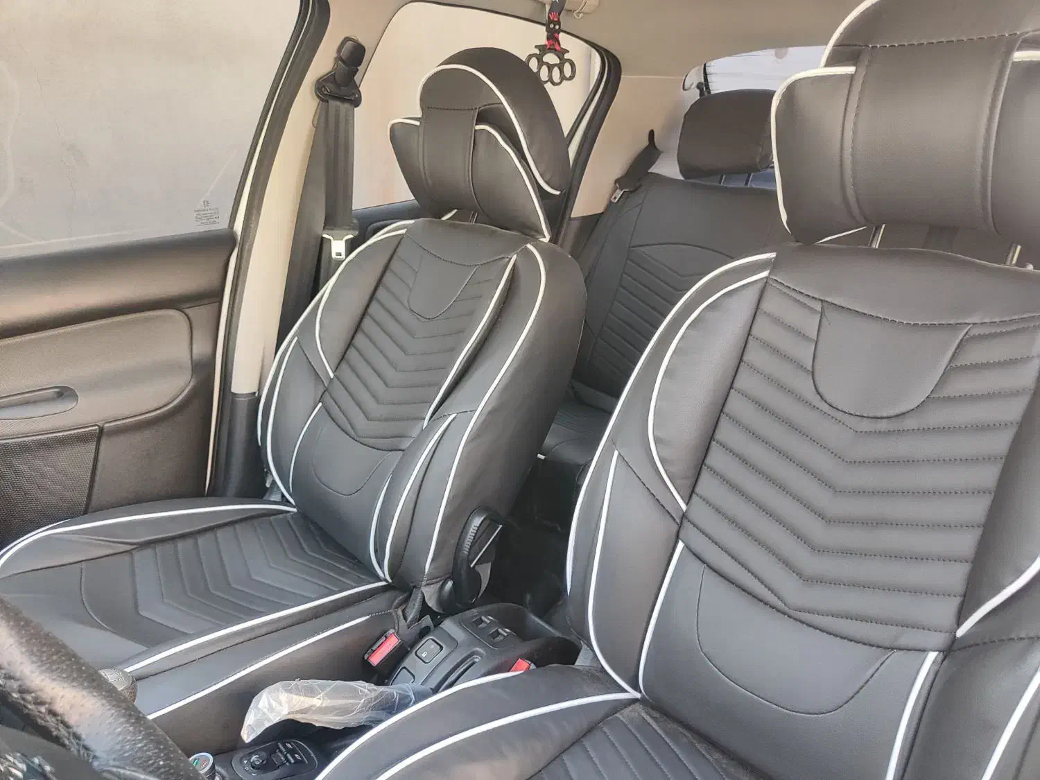 207 سقف فلز 1404|خودرو سواری و وانت|خرمدره, |دیوار