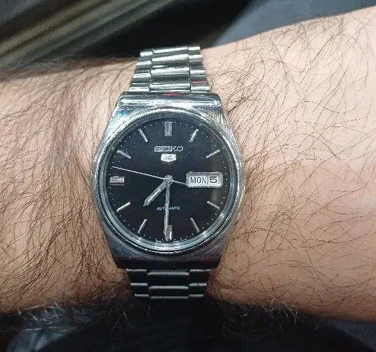 ساعت سیکو پنج|ساعت|سنندج, |دیوار