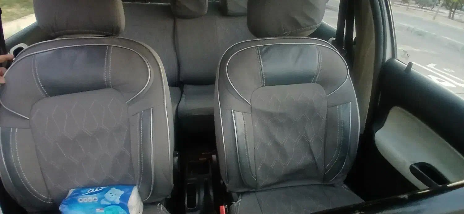 ۲۰۶ تیپ۲/فنی سالم/مناسبِ مصرف|خودرو سواری و وانت|تهران, شهران شمالی|دیوار