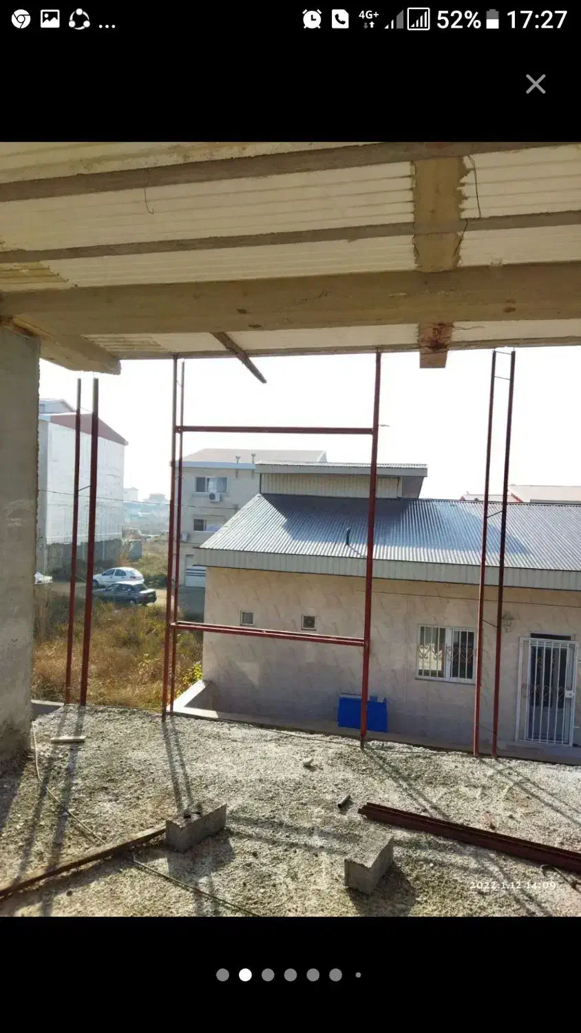 جوشکاری سیار در محل|خدمات پیشه و مهارت|بندر انزلی, انصار الحسین|دیوار