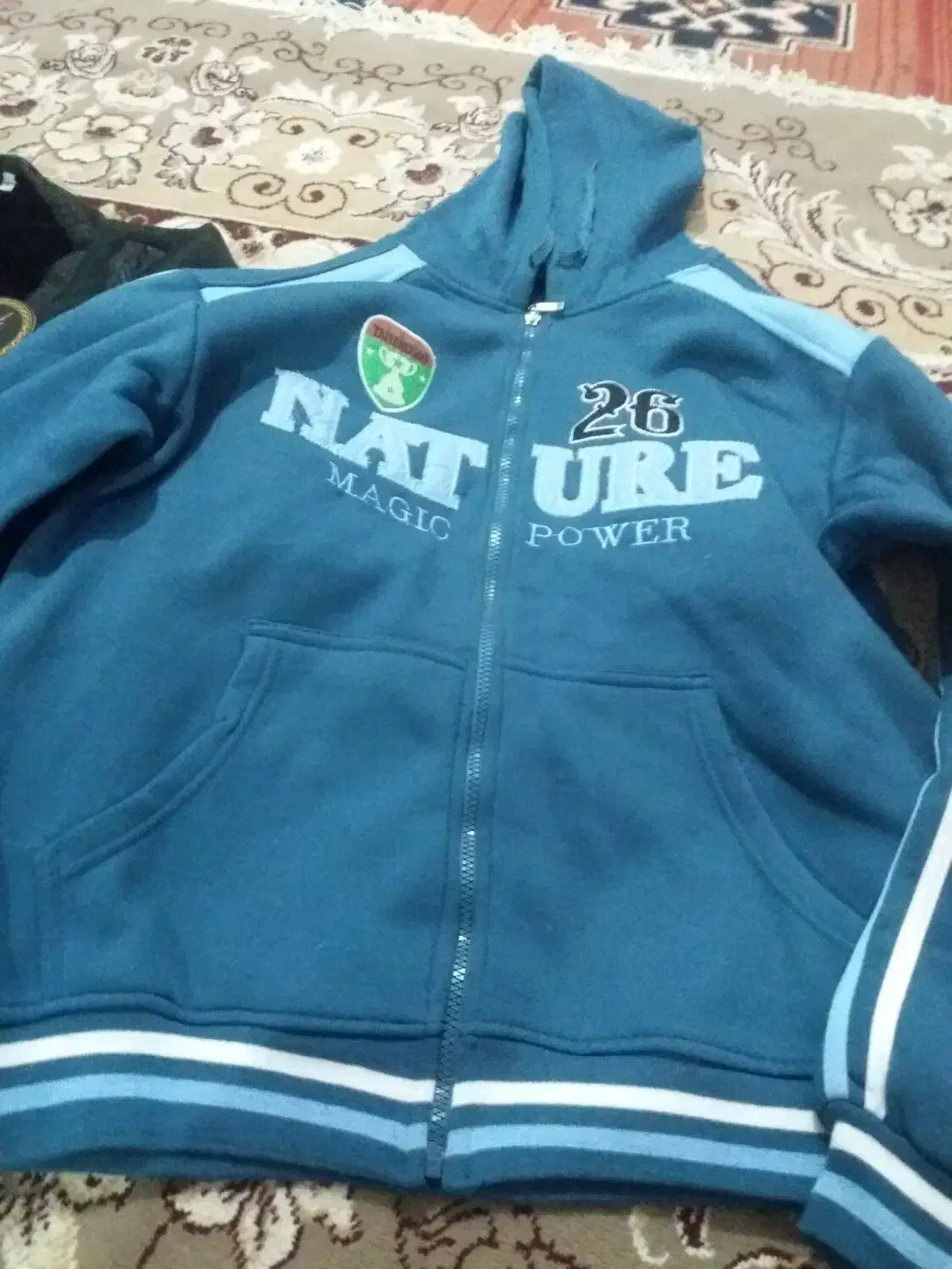 کابشن و فروا|لباس|بندر ماهشهر, |دیوار