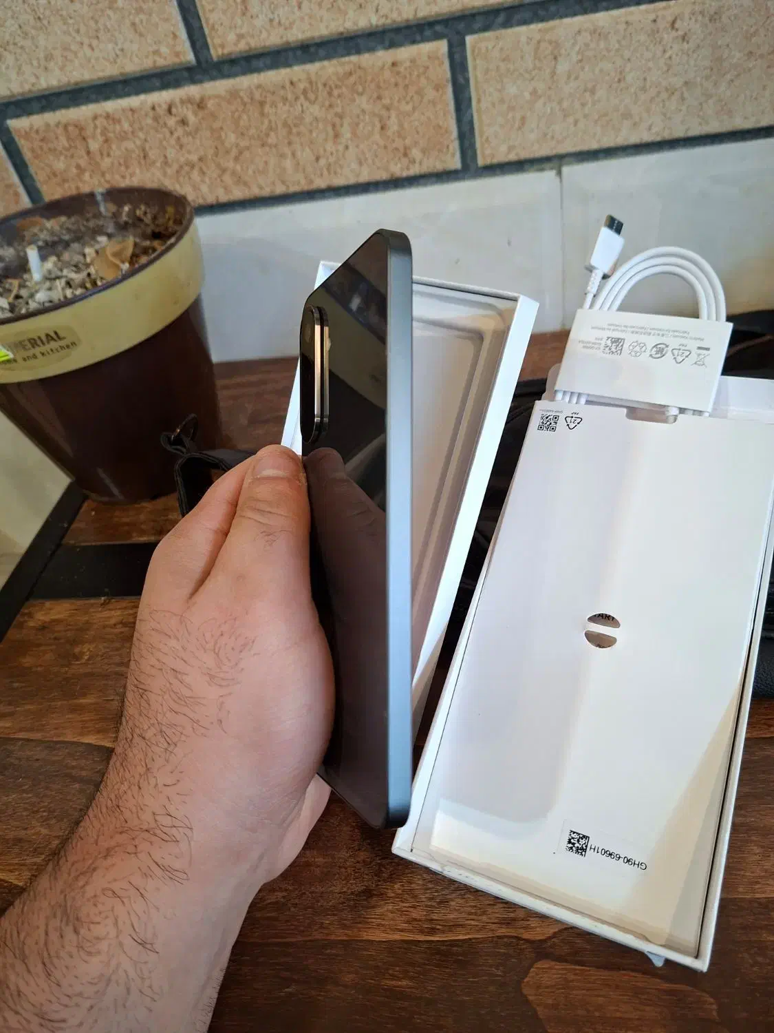 a36 حافظه ۲۵۶ رام ۸ نوه نوه|موبایل|دزفول, |دیوار