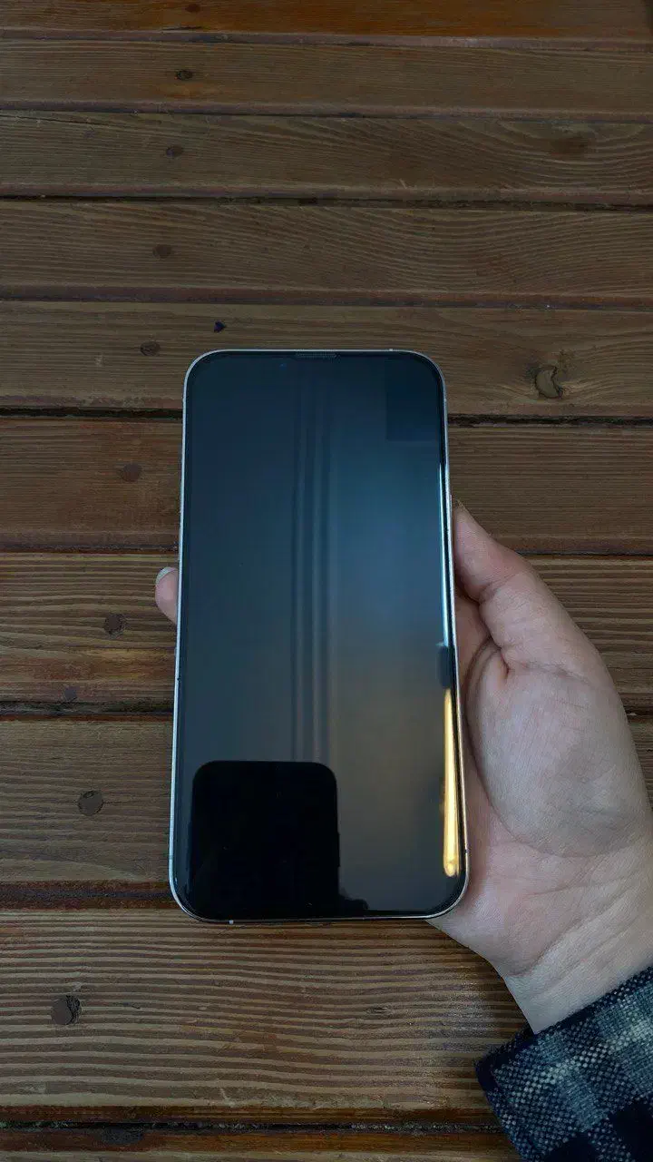 ایفون 13 پرو مکس پلمپ / 256 گیگ / lla|موبایل|بیرجند, |دیوار
