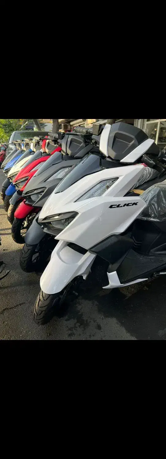 طرح کلیک ایروکس ویگو|موتورسیکلت|تهران, افسریه شمالی|دیوار