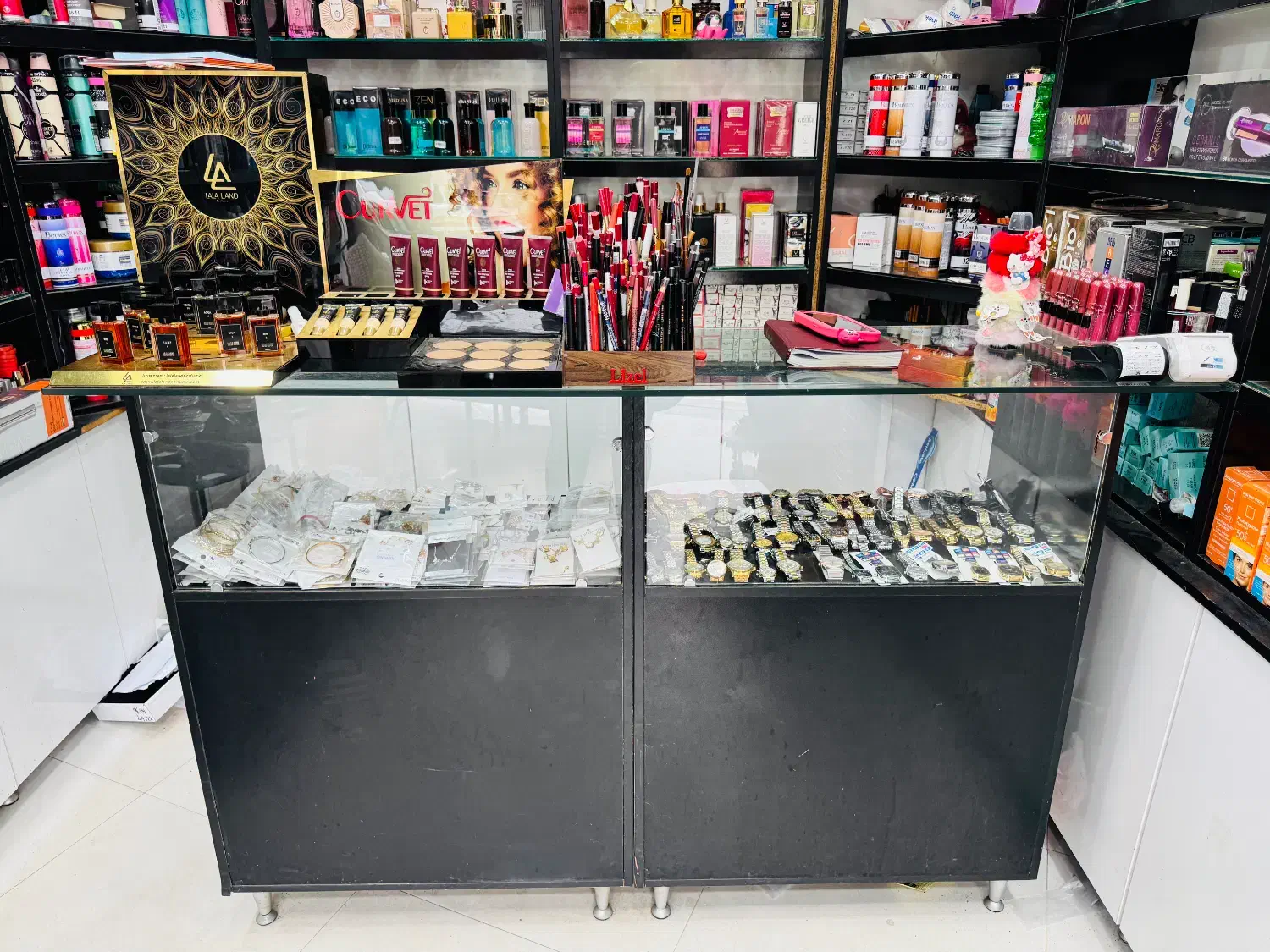 میزمغازه|فروشگاه و مغازه|رشت, نخودچر|دیوار