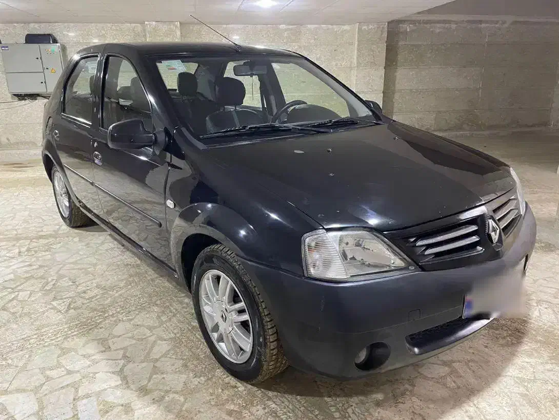 تندر۹۰ (L90) مدل۹۱|خودرو سواری و وانت|رشت, بلوار گیلان|دیوار