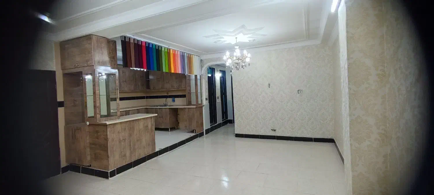 یکباب آپارتمان شخصی ساز خاص|فروش آپارتمان|خوی, |دیوار