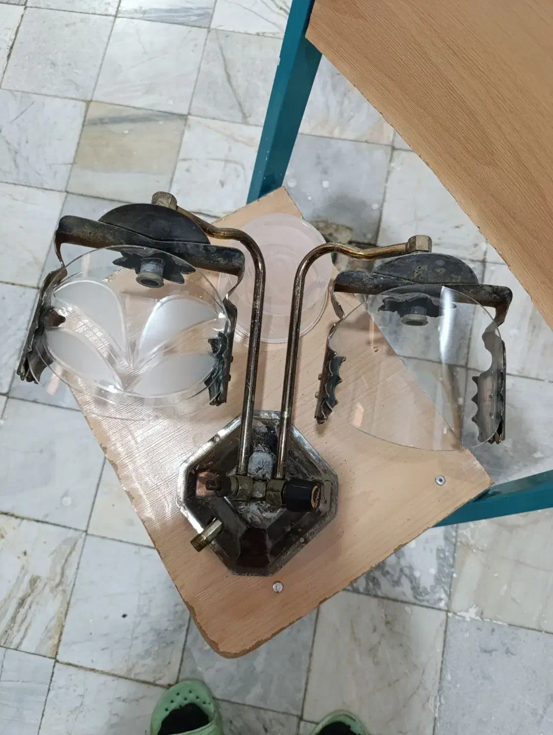 قفل درب منزل.سطل سیمکو|سایر لوازم برقی|تهران, خاوران|دیوار