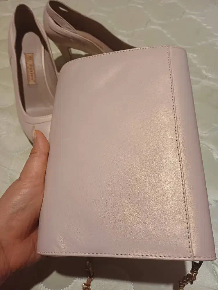 کیف و کفش چرم ست|کیف، کفش، کمربند|سلمانشهر, |دیوار