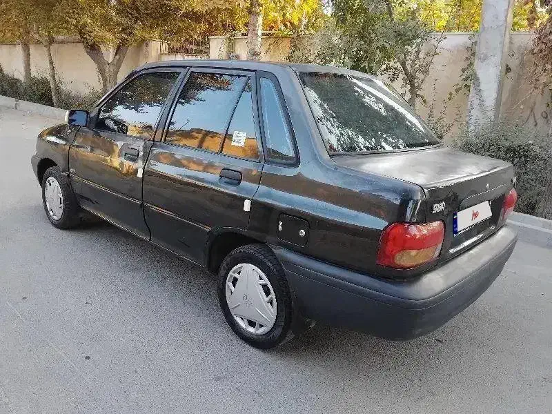 پراید مدل 80|خودرو سواری و وانت|فردیس, شهرک ۱۱۰|دیوار