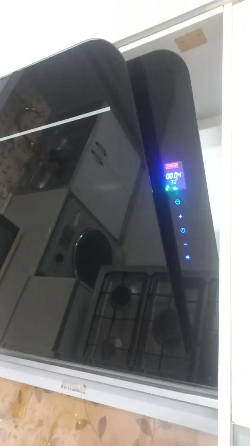 هود|هود|مشهد, توس (بلوار توس)|دیوار