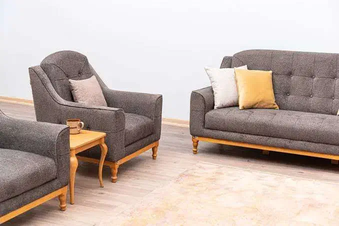 مبلمان کلاسیک و راحتی|مبلمان خانگی و میز عسلی|سبزوار, ابارش|دیوار