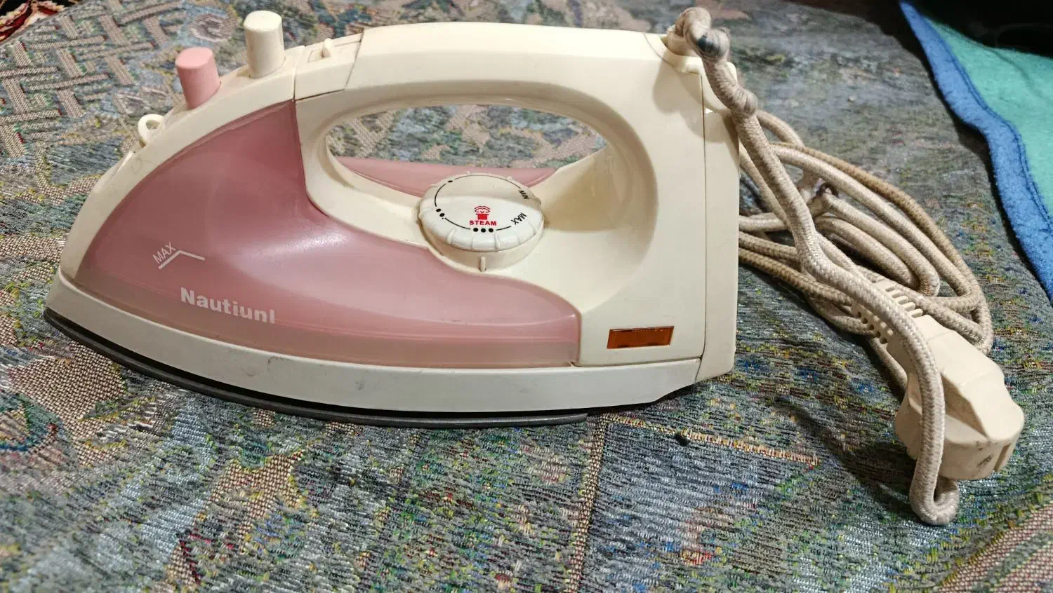 اتو بخار|اتو و لوازم اتو|ملایر, |دیوار