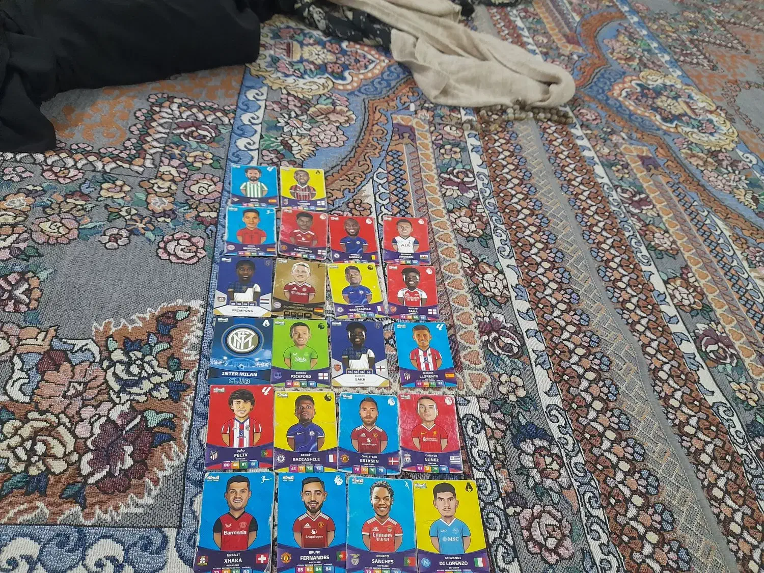 کارت کمدی ۲۰تا|کلکسیون و سرگرمی|نگین شهر, |دیوار