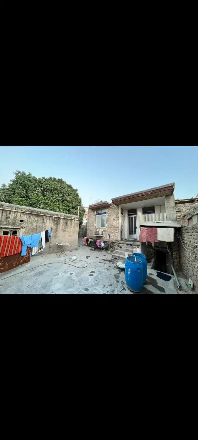 فروش خانه سیدآباد|فروش زمین و ملک کلنگی|گنبد کاووس, |دیوار