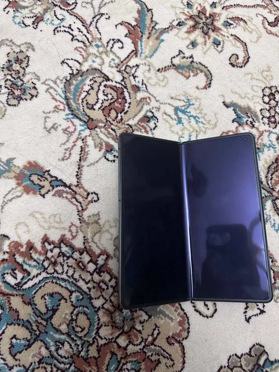 گوشی هواوی میت ایکس 5|موبایل|همدان, |دیوار