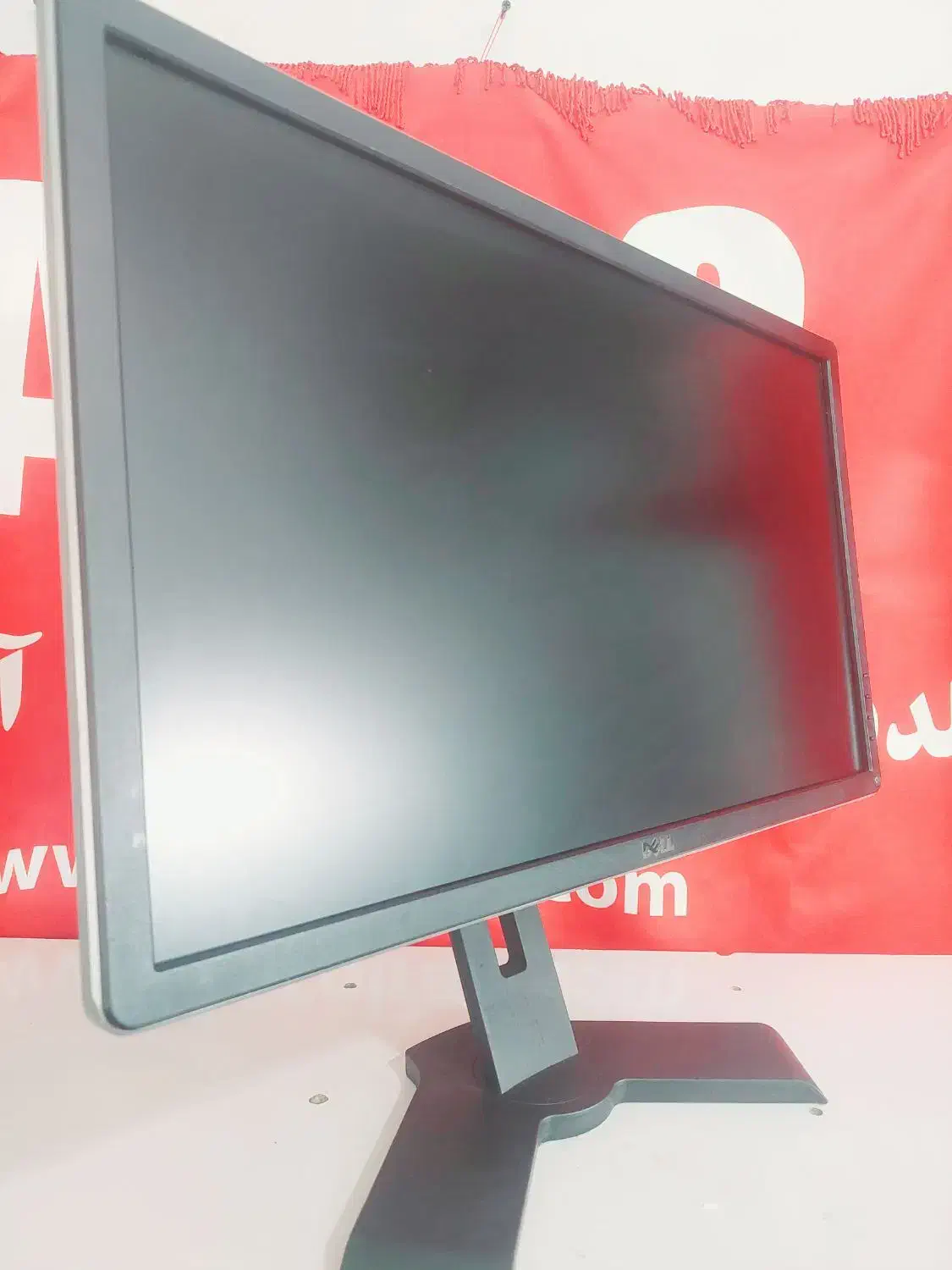 مانیتور 24 اینج مناسب گیم و طراحی ۶۵ هرتز قوی|قطعات و لوازم جانبی رایانه|تبریز, |دیوار