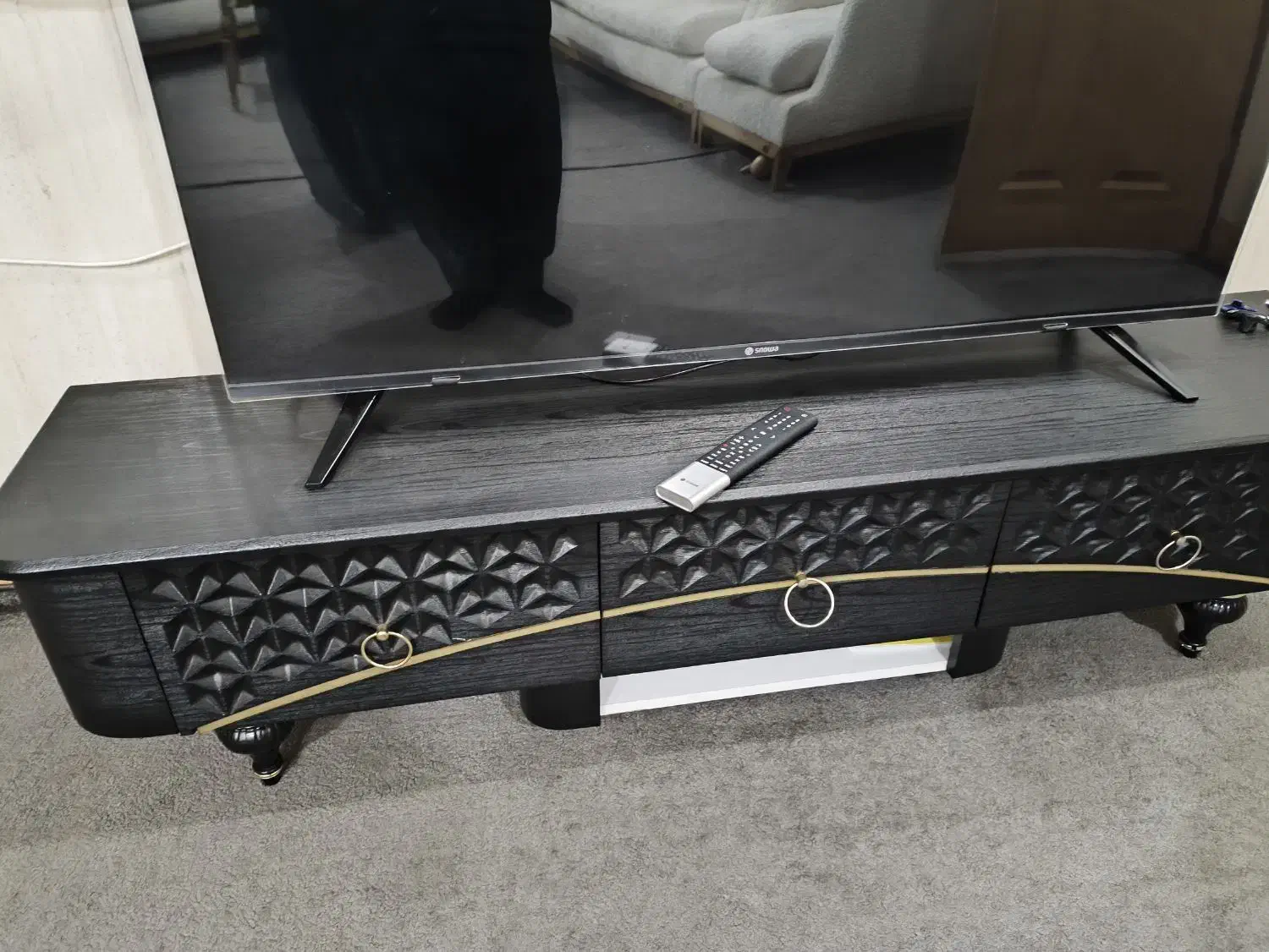 میز زیر تلویزیون|میز تلویزیون|بانه, |دیوار