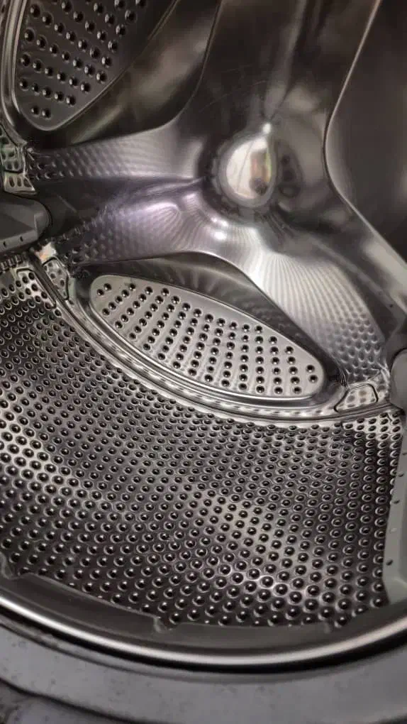 ماشین لباسشویی اصل کره|ماشین لباسشویی و خشک‌کن لباس|اندیشه, شهرک کوثر|دیوار