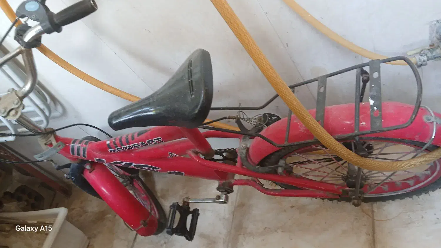 ۲ عدد دوچرخه در حد نو|دوچرخه، اسکیت، اسکوتر|باقرشهر, |دیوار