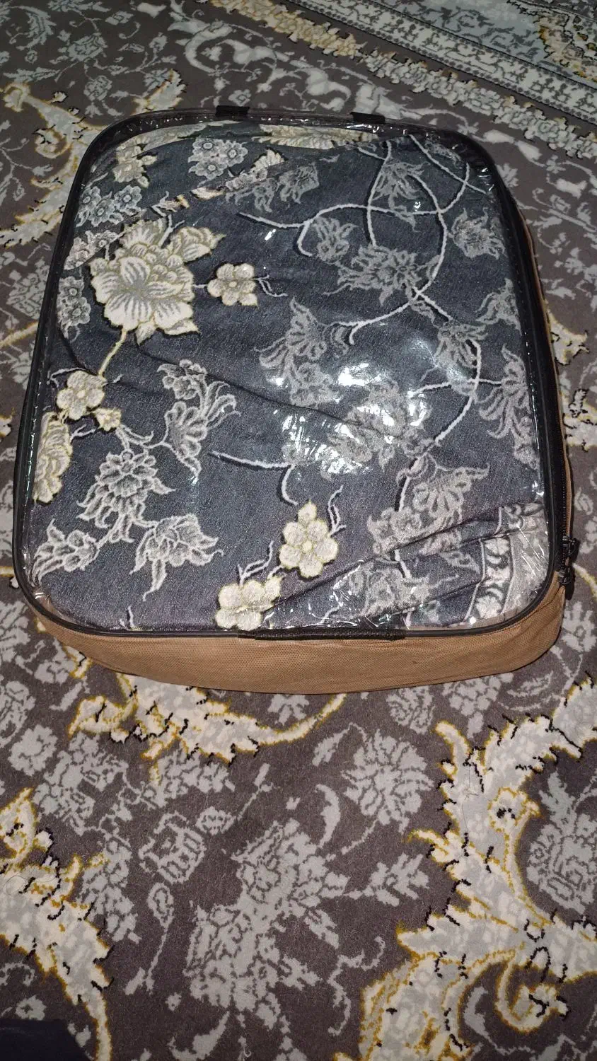 روفرشی جدیدکشدار|روفرشی|قدس, شهر‌قدس|دیوار