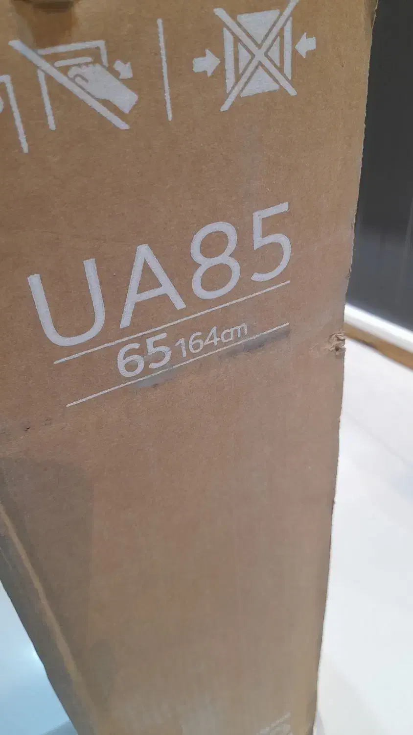 تلویزون الجی LG سامسونگ تمام سایز ها موجود|تلویزیون و پروژکتور|مشهد, کوی المهدی|دیوار