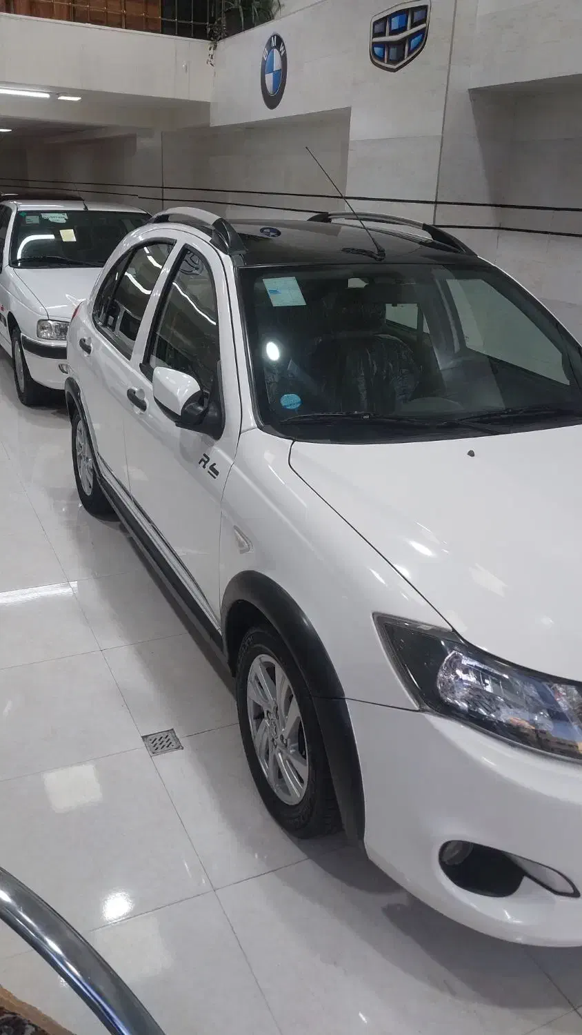 کویک R بدون رنگ|خودرو سواری و وانت|تبریز, |دیوار