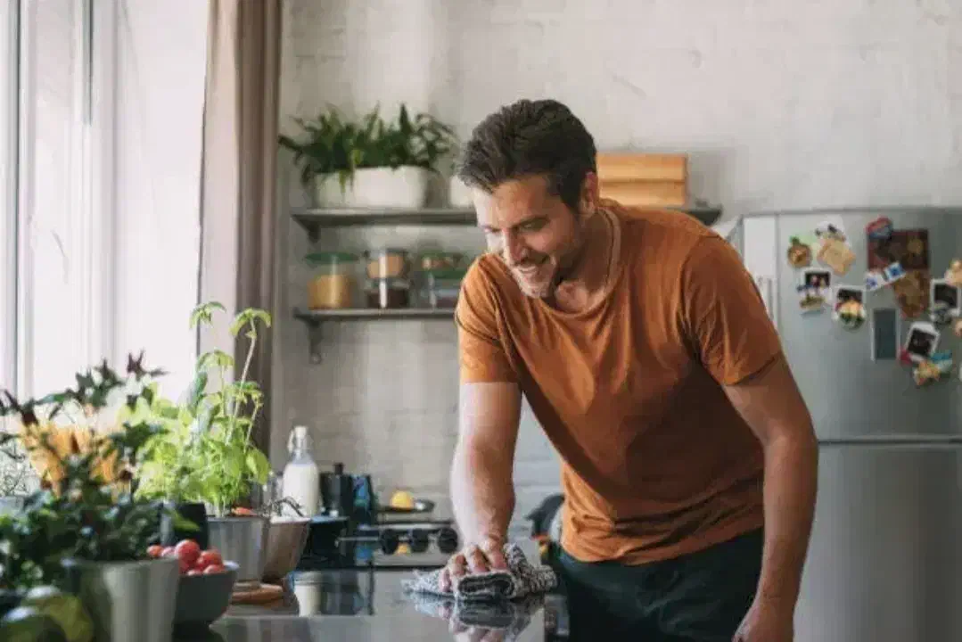 کار‌ منزل بار اول رایگان|خدمات نظافت|تهران, زعفرانیه|دیوار