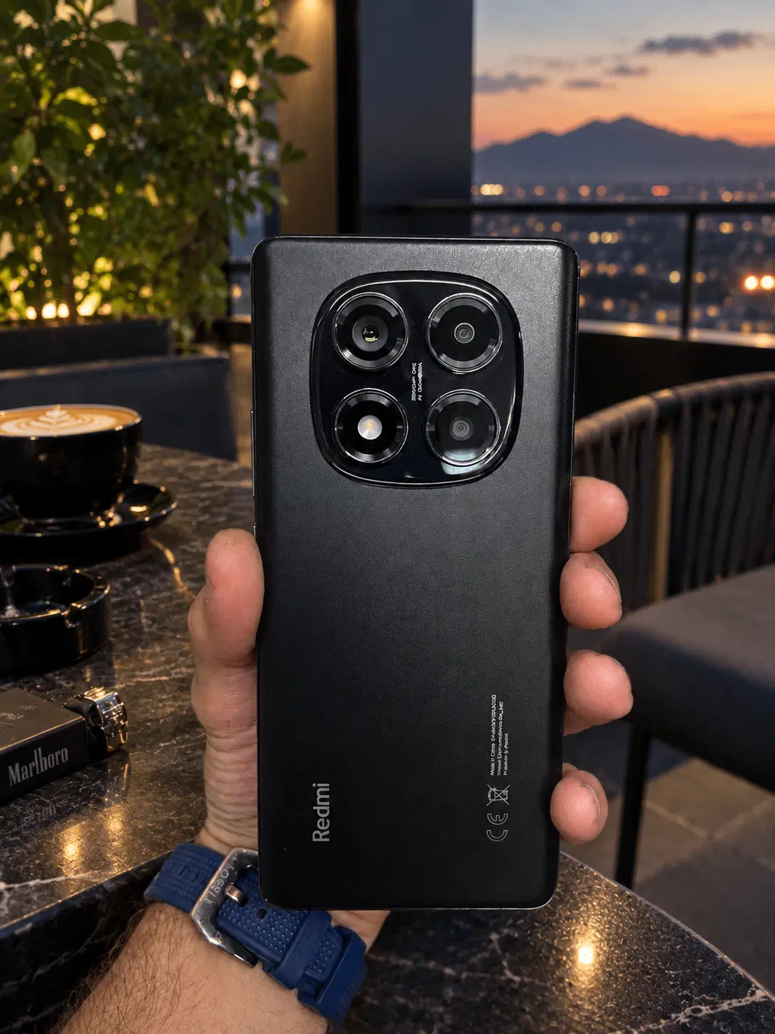note 14 pro|موبایل|ارومیه, |دیوار