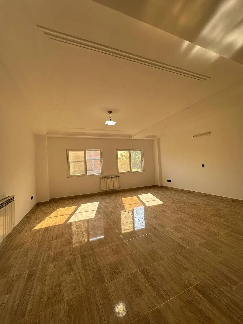 رهن کامل آپارتمان ۶۱ متری با پارکینگ انباری سرخرود|اجارهٔ آپارتمان|سرخرود, |دیوار