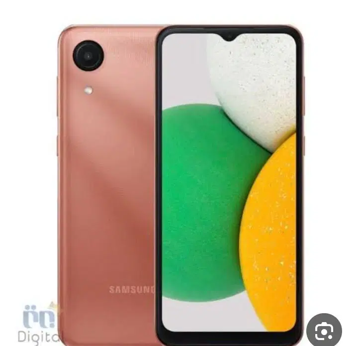 گوشی a03 core|موبایل|بجنورد, |دیوار