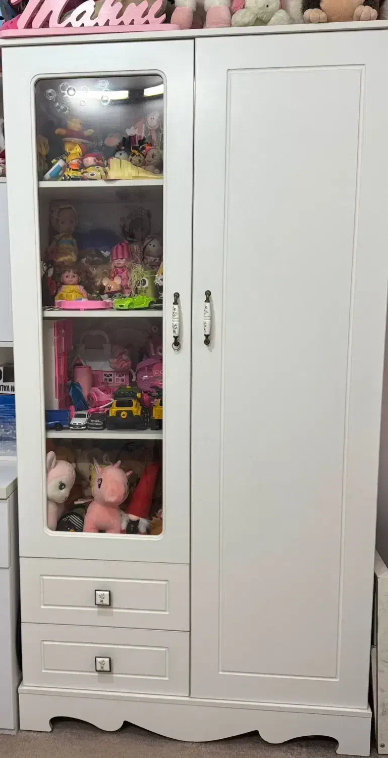 سرویس خواب کودک|تخت و سرویس خواب|زنجان, |دیوار