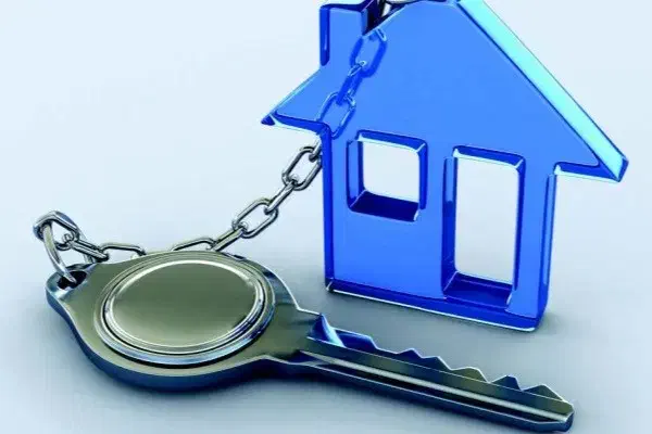 *آپارتمان تک واحدی*|اجارهٔ آپارتمان|شیراز, باغ تخت|دیوار