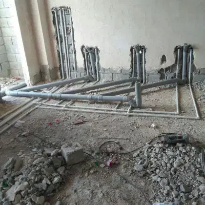 تاسیساتی|خدمات پیشه و مهارت|گلپایگان, |دیوار