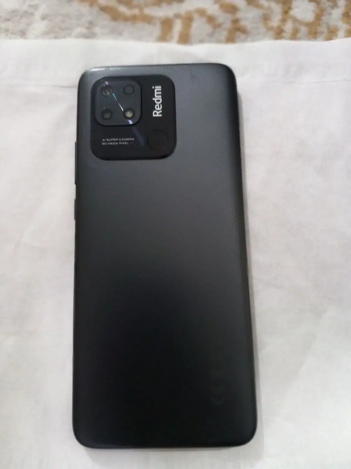 شیائومی Redmi 10C با حافظهٔ ۱۲۸ گیگابایت|موبایل|مشهد, امیریه|دیوار